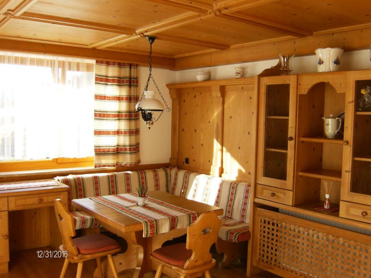 Ferienwohnungen Am Lift 2 Sankt Jakob in Haus Habitación foto